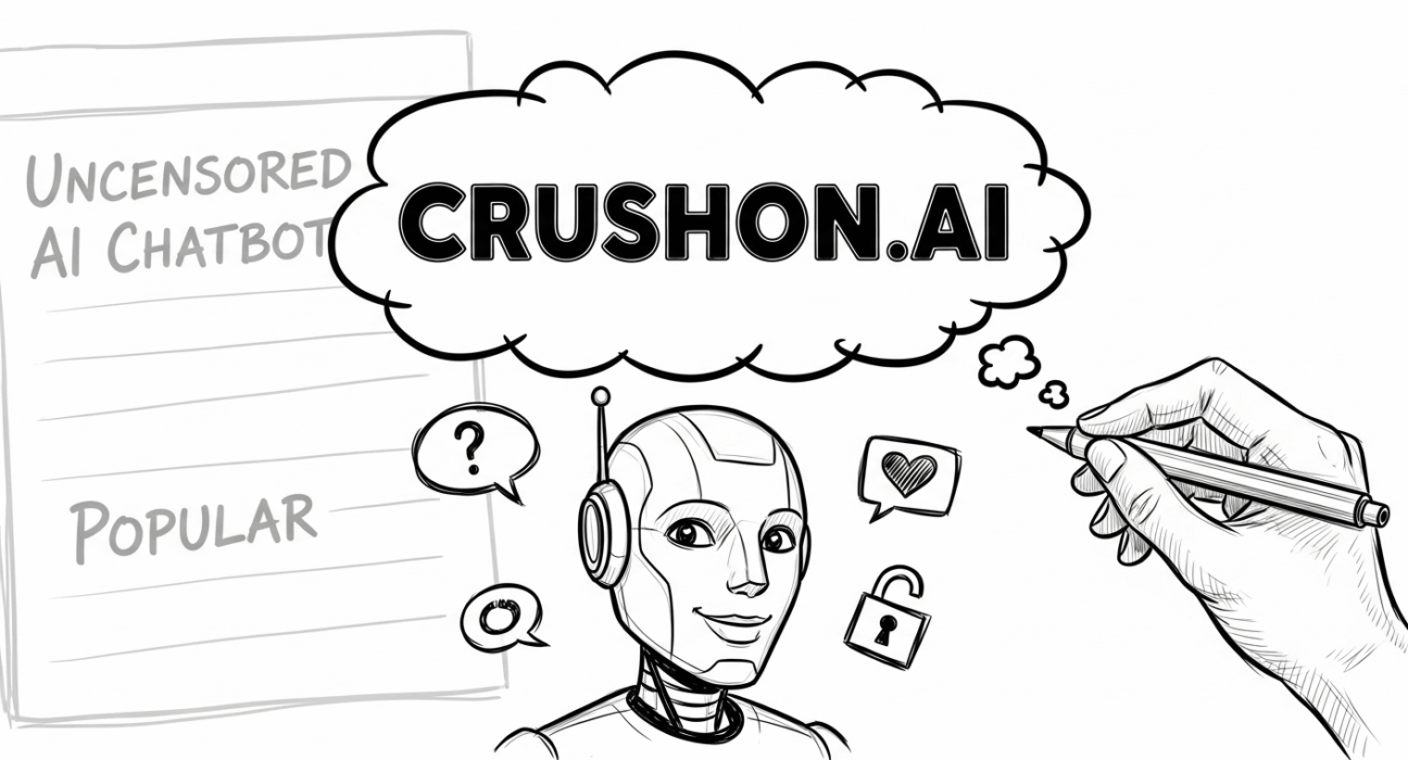 Crushon.AI