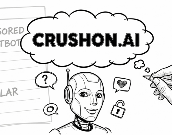 Crushon.AI