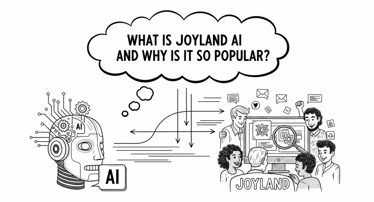 Joyland AI