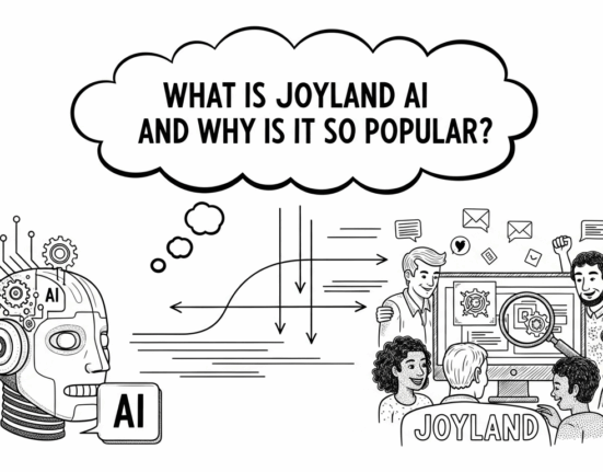 Joyland AI