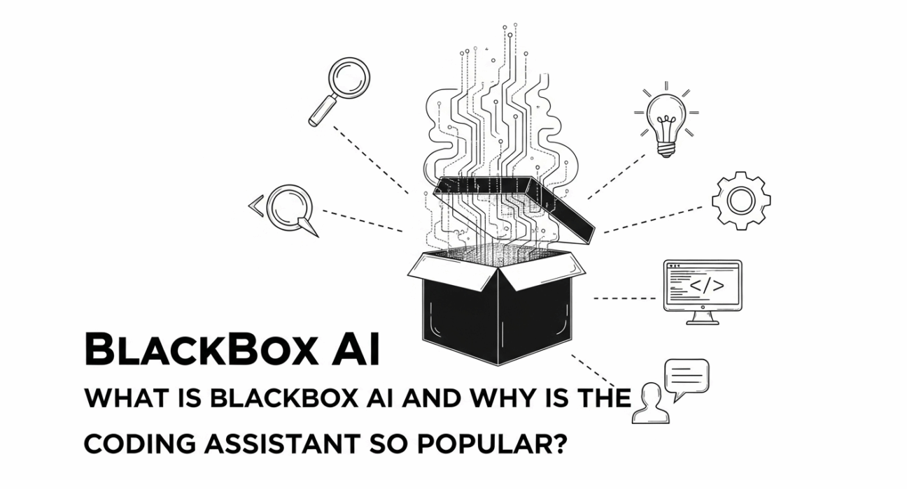 Blackbox AI