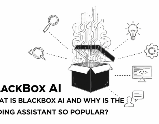 Blackbox AI