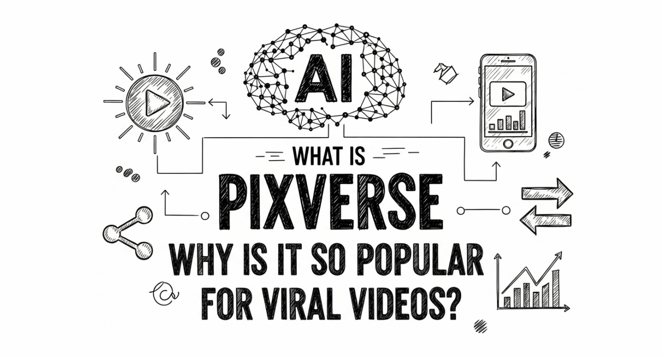 PixVerse AI