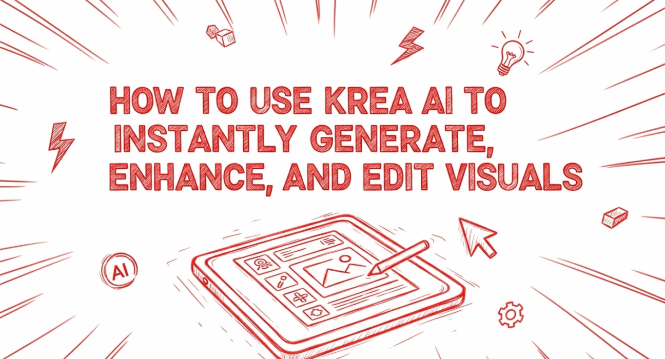 Krea AI