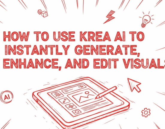 Krea AI