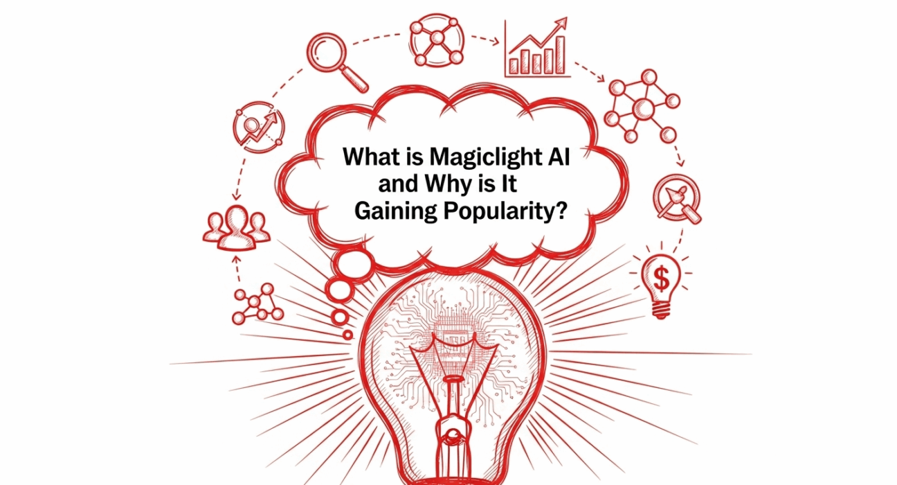 Magiclight AI