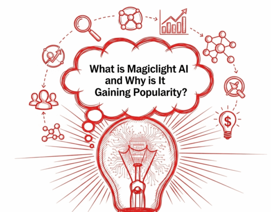 Magiclight AI