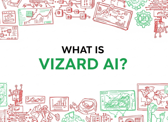Vizard AI