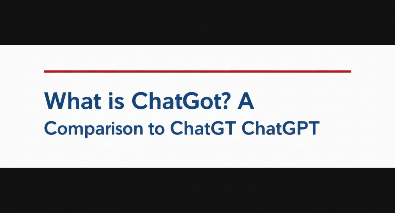 ChatGot