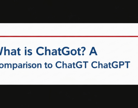 ChatGot