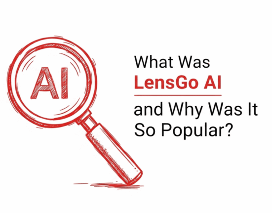 LensGo AI