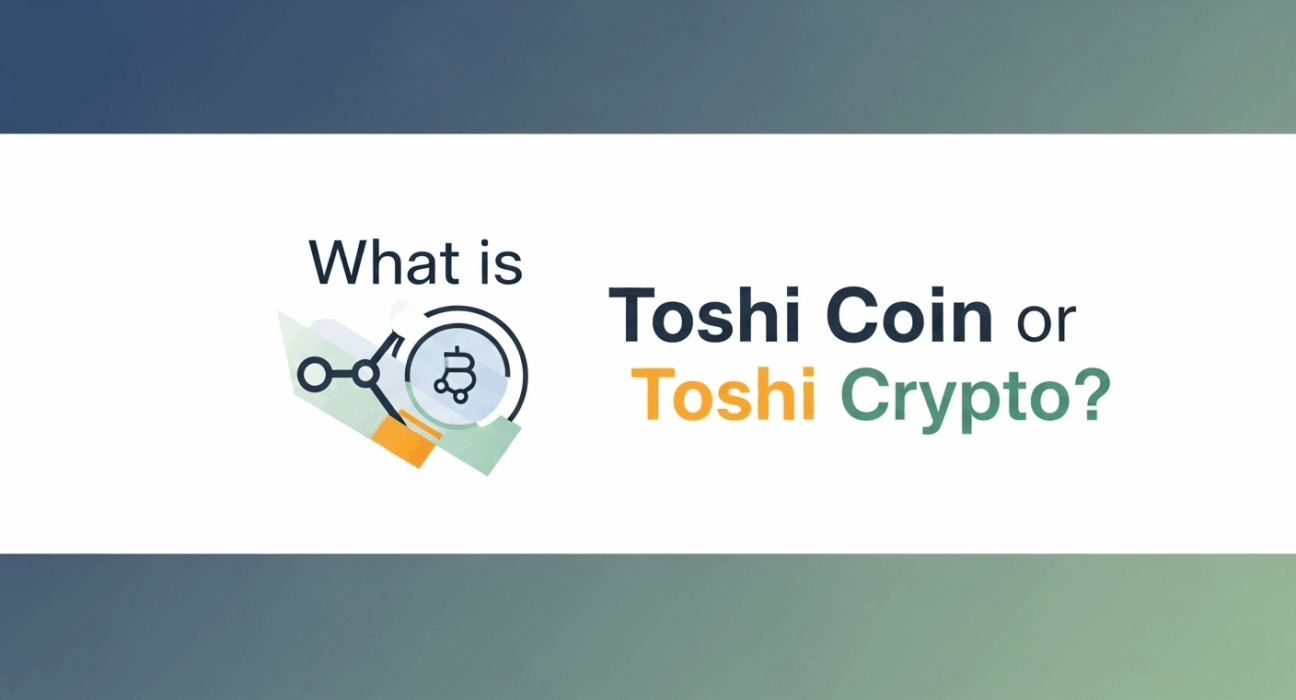 Toshi Coin