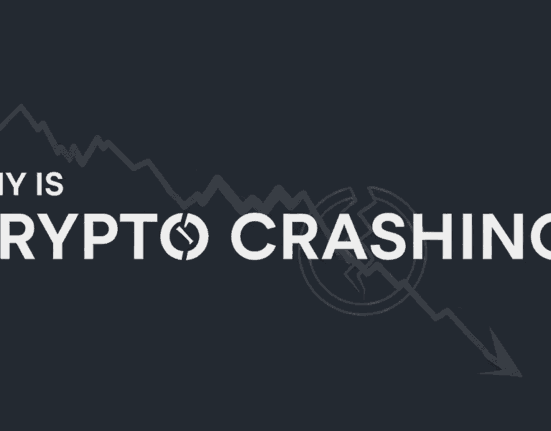 Why is Crypto Crashing
