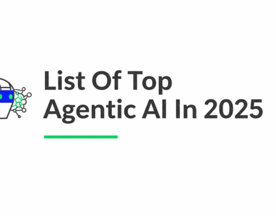Agentic AI