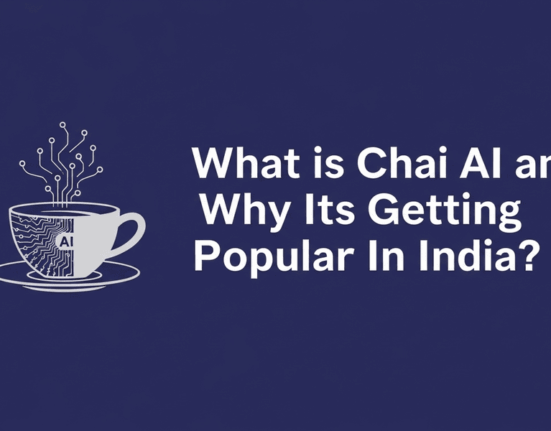 Chai AI