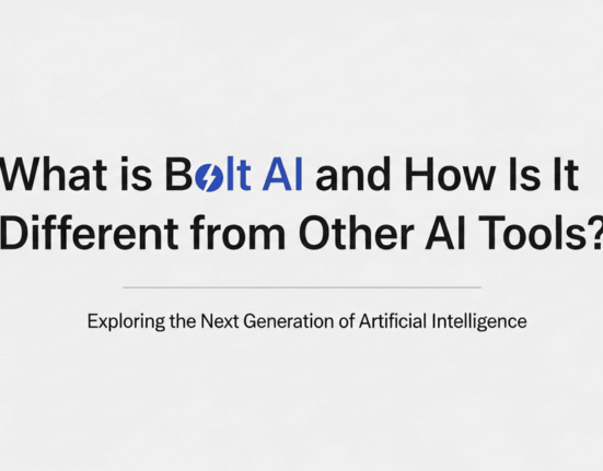 Bolt AI