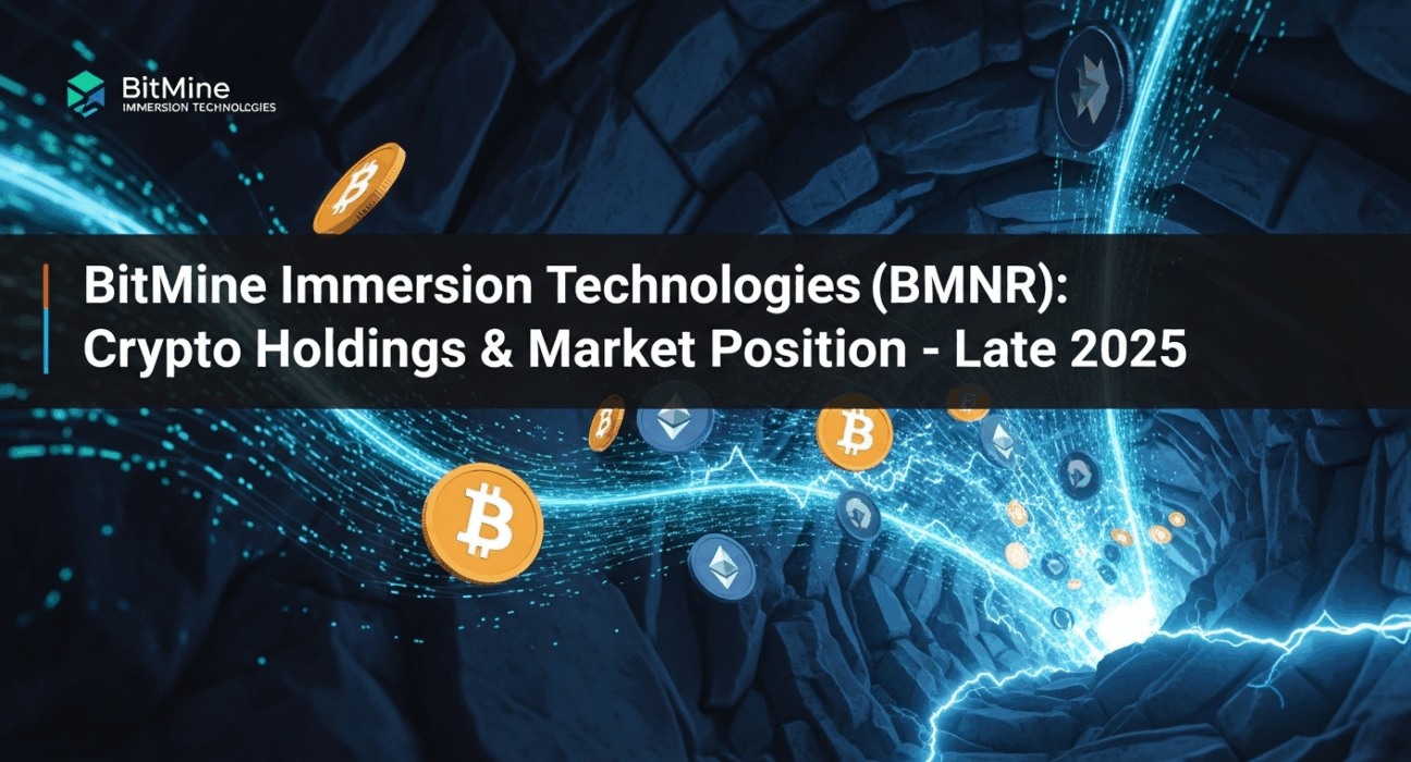 BitMine Immersion Technologies
