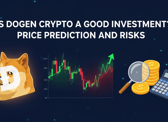Dogen Crypto