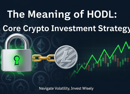 HODL
