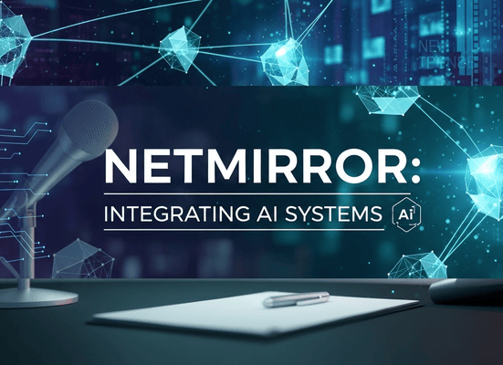 Netmirror