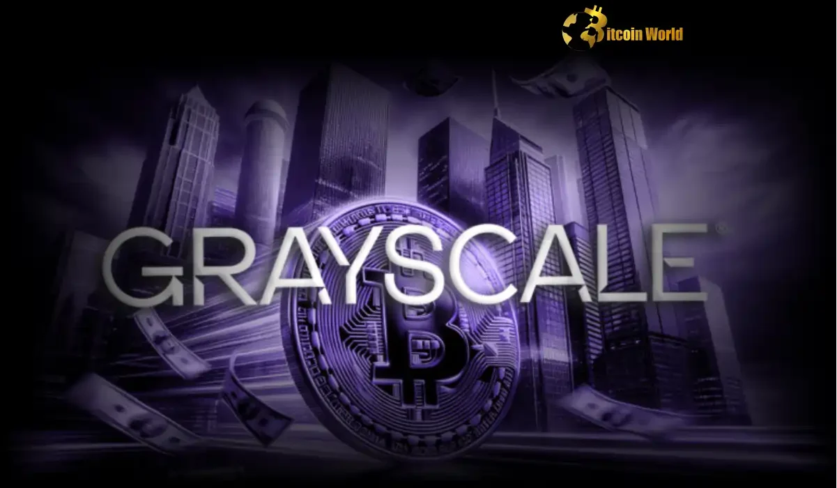 Grayscale Bitcoin Adopters ETF: Unlock New Growth by Investing in Bitcoin Companies (BCOR)