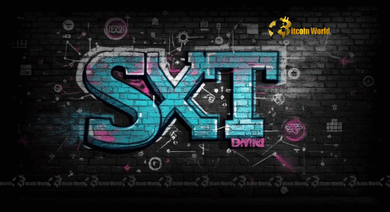 Grayscale Crypto Index Makes Strategic Move: Adds Space and Time (SXT)