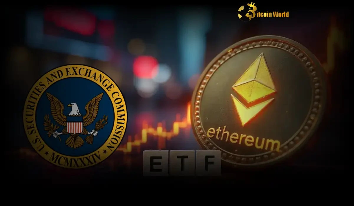 Grayscale Ethereum ETF Hopeful Push for Staking Approval from SEC