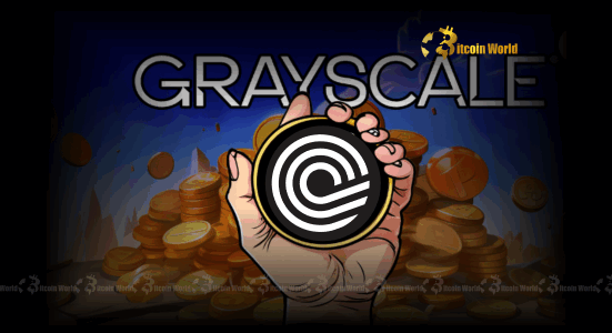 Grayscale Investments Revitalizes Crypto Funds ONDO and HBAR Join Key Portfolios