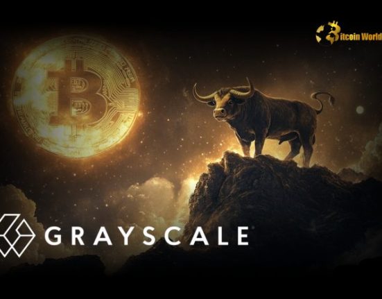 Grayscale Research Predicts Current Bull Run Could Extend Into 2025 and Beyond