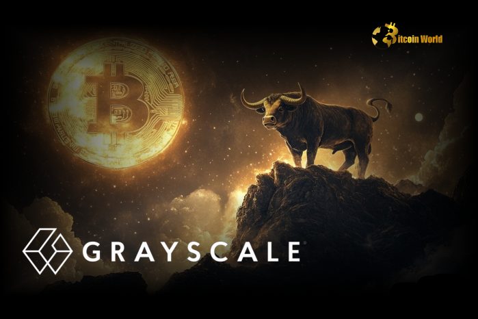 Grayscale Research Predicts Current Bull Run Could Extend Into 2025 and Beyond