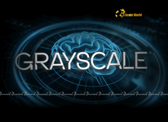Grayscale SXT Trust: Unlocking AI's Future with Revolutionary Blockchain Data