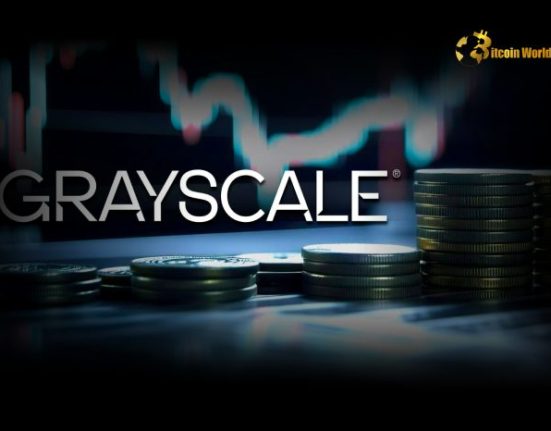 Grayscale Top 20 Tokens: A Comprehensive Look at Q1 2025’s Most Promising Crypto Assets