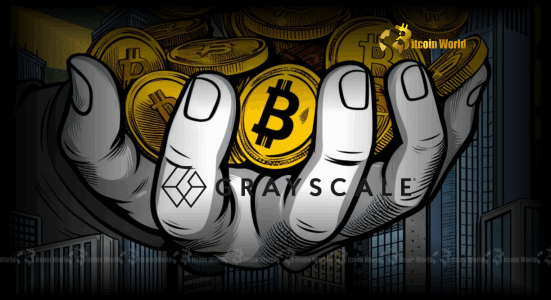 Grayscale Unveils Promising Crypto Investment Products for Future Growth