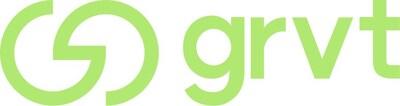 Grvt logo (PRNewsfoto/GRVT)