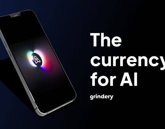 Team behind popular Telegram wallet Grindery reveals wallet infra for AI agents