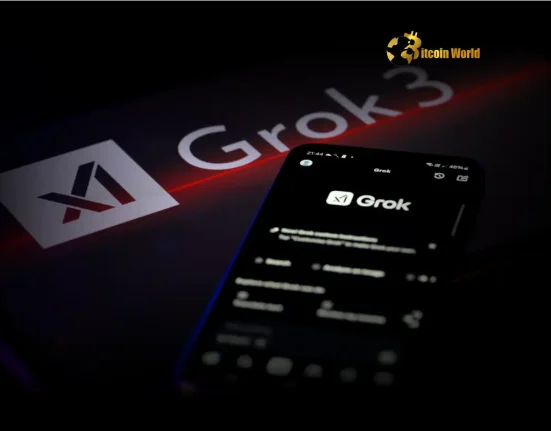 Grok AI Suffers Bizarre Bug Discussing South Africa on X