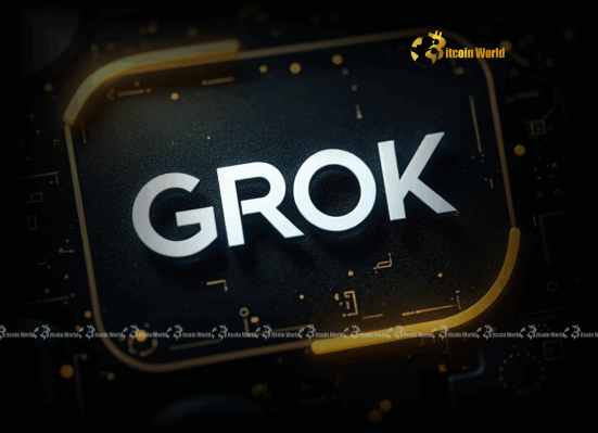 Grok AI Unleashes a Productivity Revolution with Spreadsheet Editing