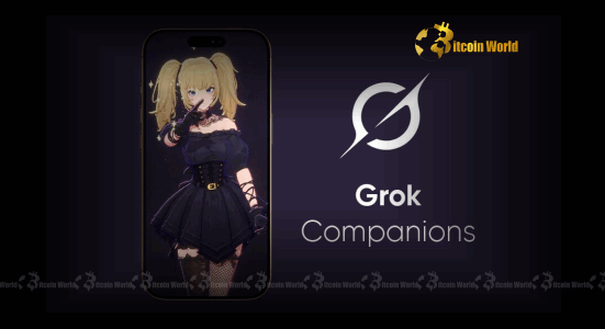 Grok AI’s Dangerous Companions The Shocking Reality of xAI’s New Frontier