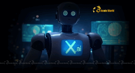 Grok AI’s Shocking Evolution Elon Musk’s Chatbot Fuels Controversial Debates