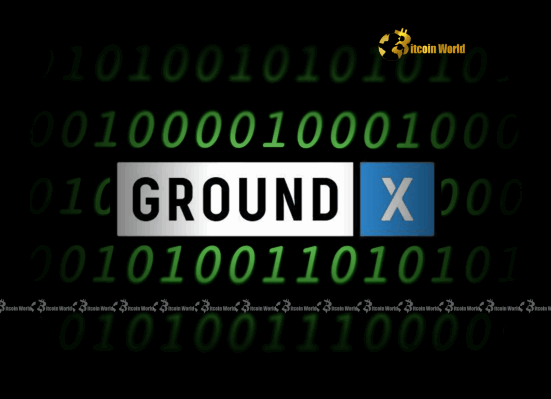 GroundX’s Crucial Departure A Pivotal Shift for Kaia Governance Council