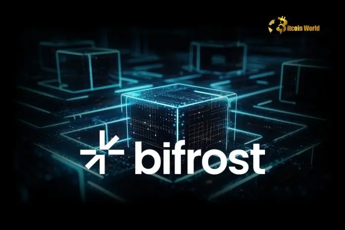 Groundbreaking Alliance Bifrost Joins Japan’s Fintech Association to Revolutionize Crypto Adoption