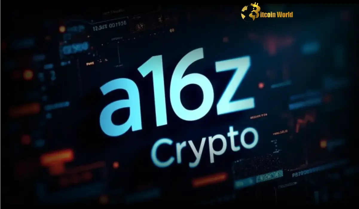 Groundbreaking Crypto Custody Guidelines: a16z’s Bold Proposal for Investment Advisors
