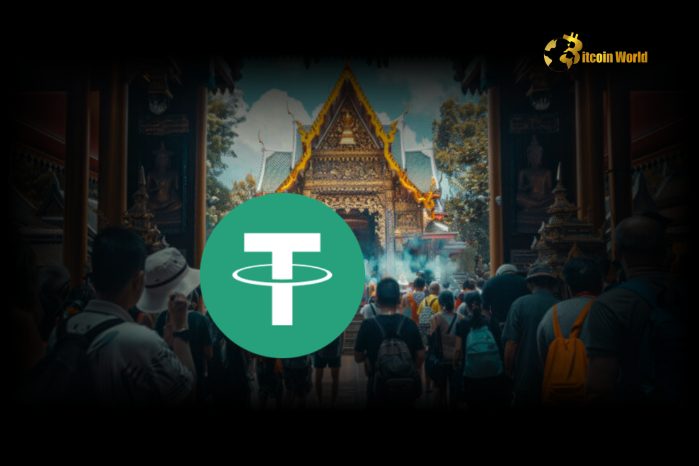 Groundbreaking Move: Thailand Greenlights USDT for Trading and Payments, Revolutionizing Crypto Adoption