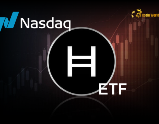 Groundbreaking Nasdaq Files for Grayscale Hedera ETF &ndash; Is HBAR ETF Approval Imminent