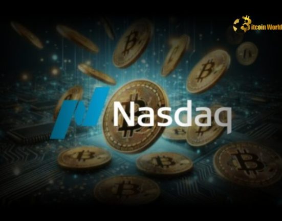 Groundbreaking Nasdaq Proposal: Unlocking Digital Asset Investments with New Crypto ETF Rule