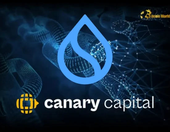 Groundbreaking News: Canary Capital Files for SUI ETF - Unlock SUI Potential!