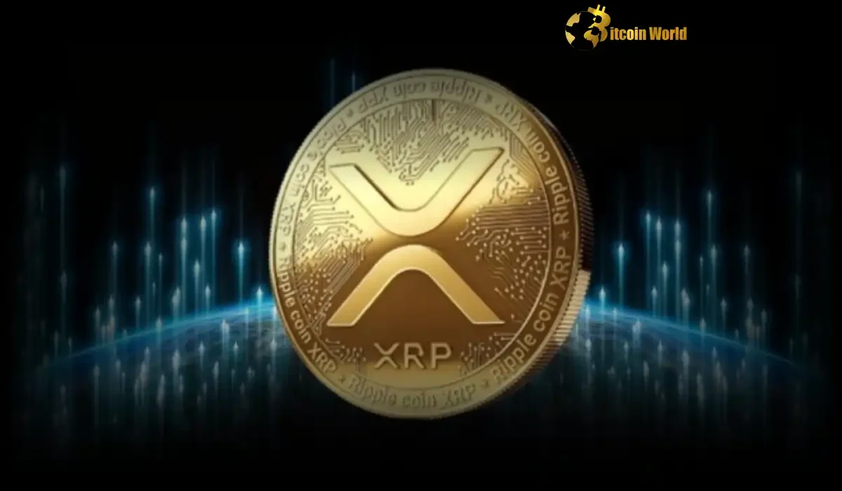 Groundbreaking: Ripple's 'Custody' Trademark Hints at Exciting Crypto Wallet Services