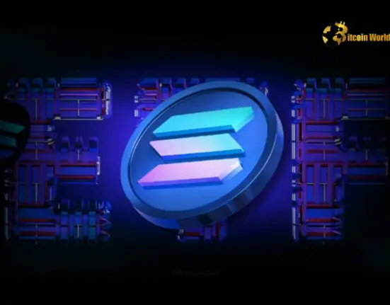 Groundbreaking Solana ETF Trust Filing by Franklin Templeton: A New Era for Institutional Investment?