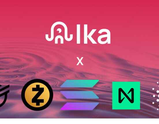 Ika Announces EdDSA Signatures, Expanding Native Support to Solana, Zcash, Cardano and More