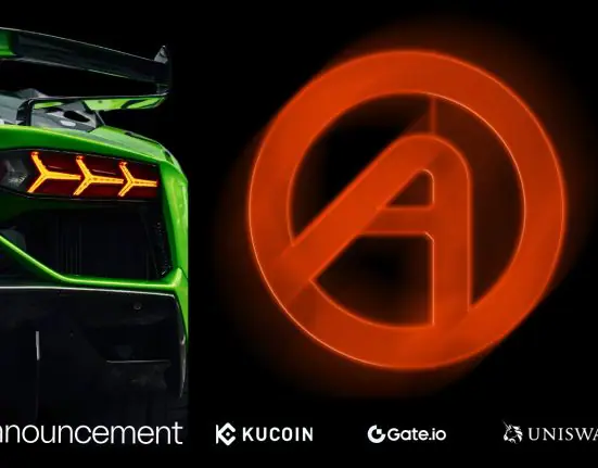 CryptoAutos Announces TGE for $AUTOS Token Following Sold-Out Public Sale